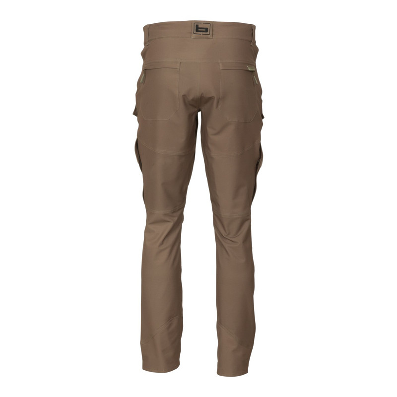 Banded Utility 2.0 Soft-Shell Pant in Marsh Brown Color